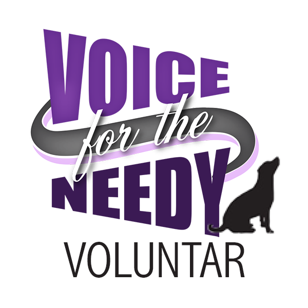 Voice For The Needy
